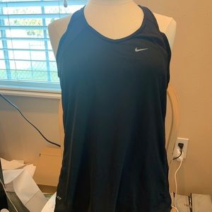 Nike tank top